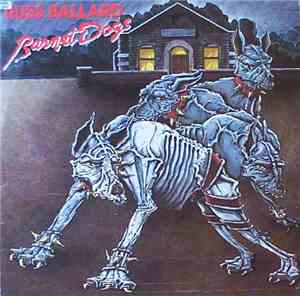 Russ Ballard - Barnet Dogs