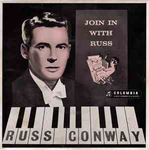 Russ Conway - Join In With Russ (No. 1)