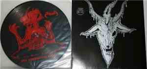 Sabbat - The Sabbatical Rites (1985 - 1989)
