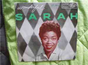Sarah Vaughan - Wonderful Sarah