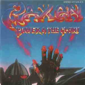 Saxon - Power & The Glory