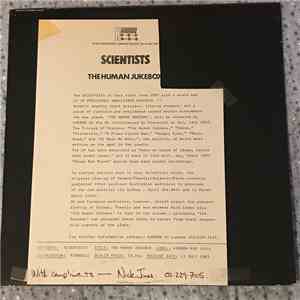 Scientists - The Human Jukebox
