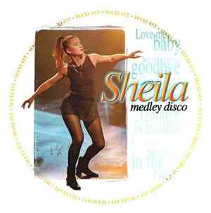 Sheila  - Medley Disco
