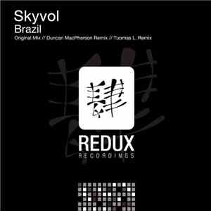 Skyvol - Brazil