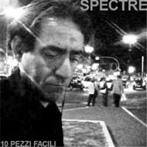 Spectre  - 10 Pezzi Facili