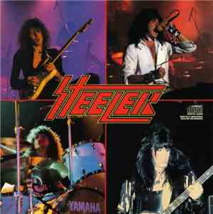 Steeler  - Steeler