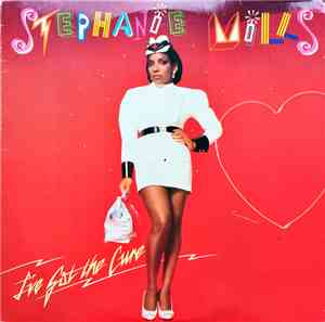 Stephanie Mills - I've Got The Cure