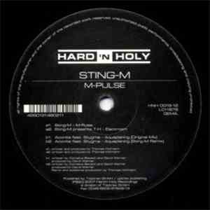 Sting-M - M-Pulse