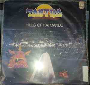 Tantra  - Hills Of Katmandu