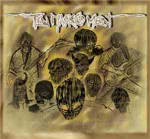 Ten Masked Men - Ten Masked Men