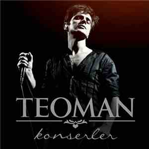 Teoman - Paramparça Senfoni