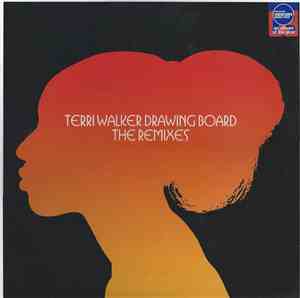 Terri Walker - Drawing Board (The Remixes)