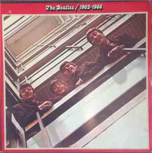 The Beatles - 1962-1966