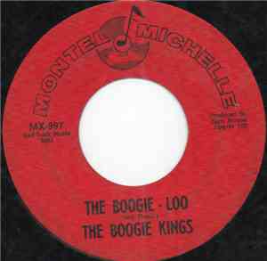 The Boogie Kings - The Boogie-Loo