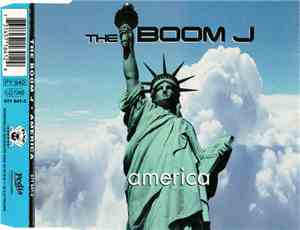 The Boom J - America