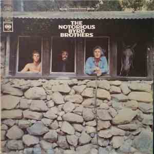 The Byrds - The Notorious Byrd Brothers
