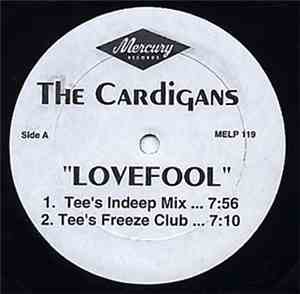 The Cardigans - Lovefool