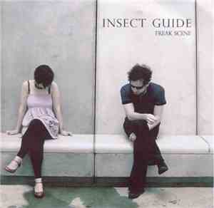 The Insect Guide - Freak Scene