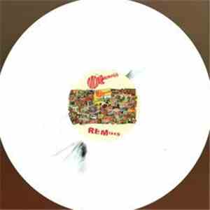 The Monkees - The Monkees - Remixes