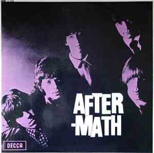 The Rolling Stones - Aftermath