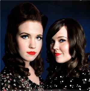 The Secret Sisters - Big River
