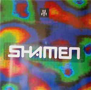 The Shamen - Hyperreal