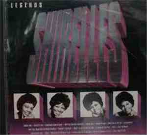 The Shirelles - Legends