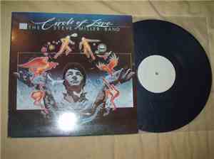 The Steve Miller Band - Circle Of Love