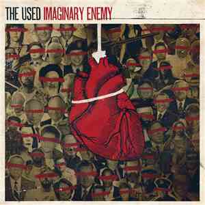 The Used - Imaginary Enemy