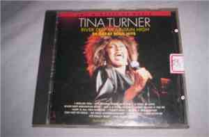 Tina Turner - 24 Great Soul Hits/ River Deep Mountain High