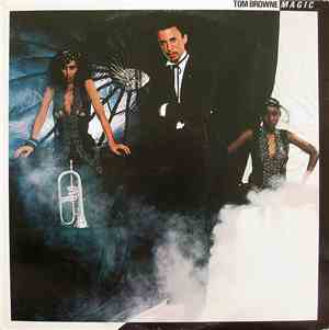 Tom Browne - Magic