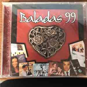 Various - Baladas 99