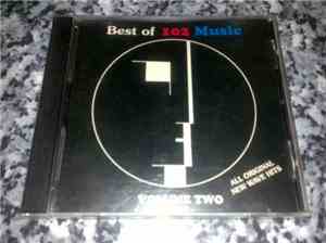 Various - Best Of 102 Music ( Volume Two )