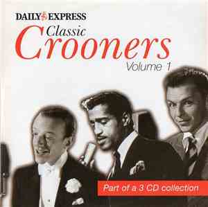 Various - Classic Crooners Volume 1