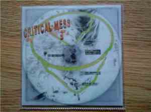 Various - Critical Mess #3