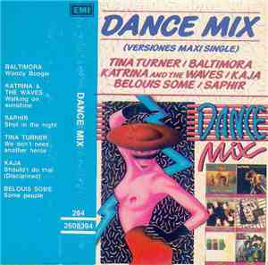 Various - Dance Mix