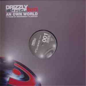 Various - Drizzly Ten, An Own World Vol. 001