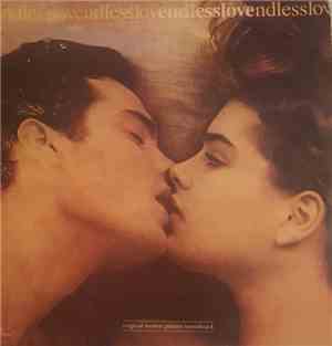 Various - Endless Love