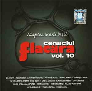 Various - Noaptea Marii Beții