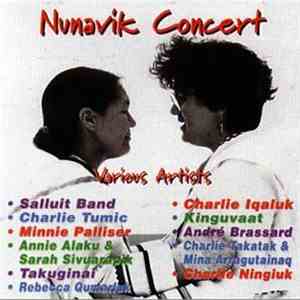 Various - Nunavik Concert