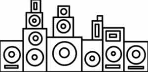 Various - (((RE:SOUND)))