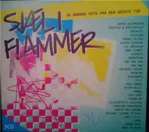Various - Sjæl I Flammer - 56 Danske Hits Fra Den Bedste Tid