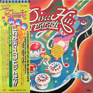 Various - Super Disco Hits On Parade