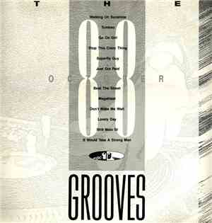 Various - The Grooves - October 88