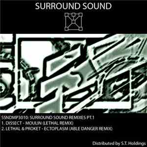 Various - The Remix EP Part 1