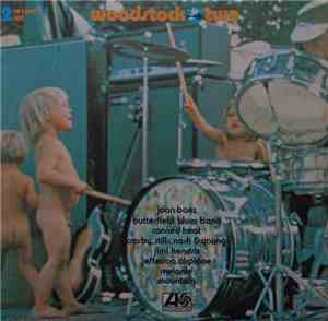 Various - Woodstock Two