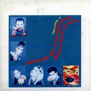 Voice Of The Beehive - Don't Call Me Baby