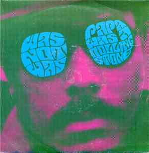 Was Not Was - Papa Was A Rolling Stone