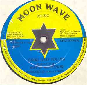 Wayne McArthur - Good That You Do