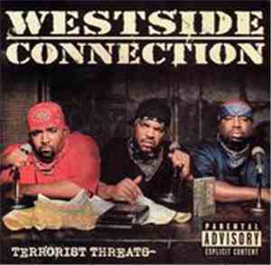 Westside Connection - Terrorist Threats